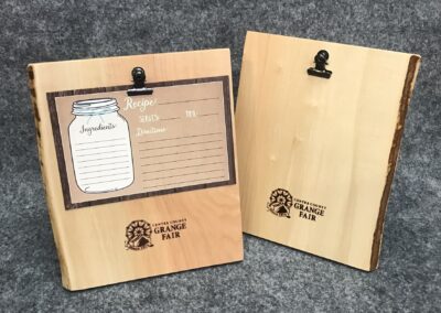 PHOTO & RECIPE HOLDERS