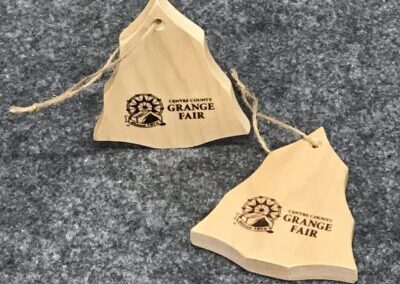 ORNAMENTS